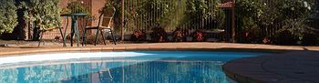 Nunawading Motor Inn - Hervey Bay Accommodation 29