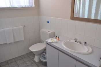 Nunawading Motor Inn - Hervey Bay Accommodation 32