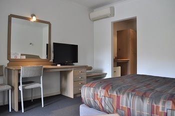 Nunawading Motor Inn - Hervey Bay Accommodation 34