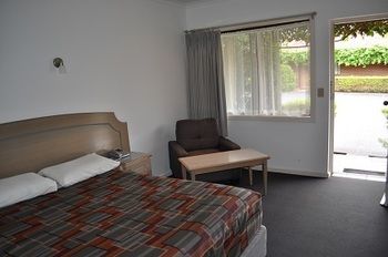 Nunawading Motor Inn - Hervey Bay Accommodation 40
