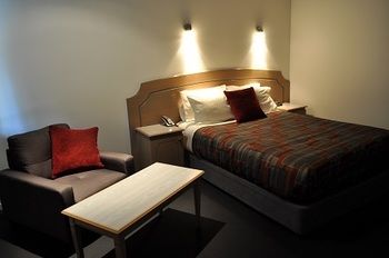 Nunawading Motor Inn - Hervey Bay Accommodation 41