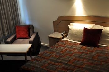 Nunawading Motor Inn - Hervey Bay Accommodation 43
