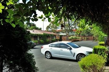 Nunawading Motor Inn - Hervey Bay Accommodation 46