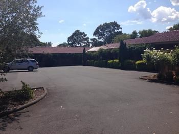 Nunawading Motor Inn - Hervey Bay Accommodation 47