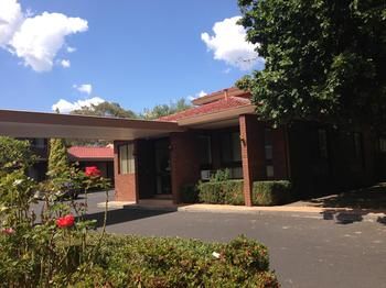 Nunawading Motor Inn - Hervey Bay Accommodation 48
