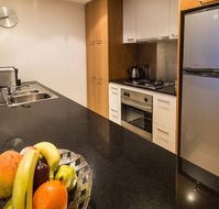Accent Accommodation at Docklands Melbourne - Hervey Bay Accommodation