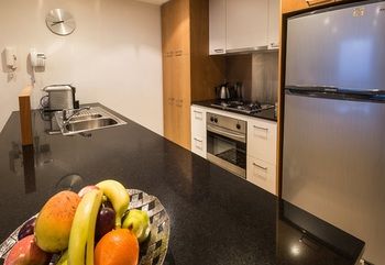 Accent Accommodation At Docklands Melbourne - Hervey Bay Accommodation 0