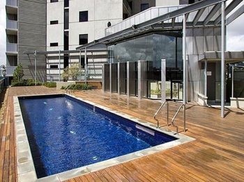 Accent Accommodation At Docklands Melbourne - Hervey Bay Accommodation 2