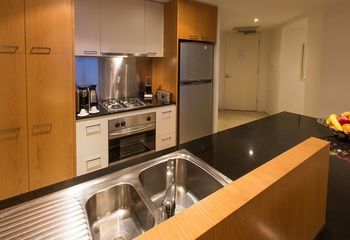 Accent Accommodation At Docklands Melbourne - Hervey Bay Accommodation 3