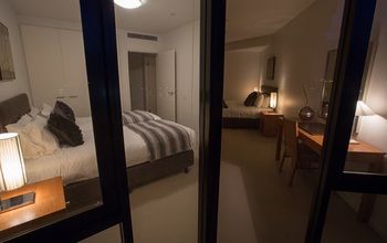 Accent Accommodation At Docklands Melbourne - Hervey Bay Accommodation 4