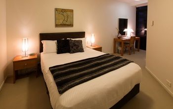 Accent Accommodation At Docklands Melbourne - Hervey Bay Accommodation 5