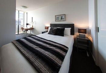 Accent Accommodation At Docklands Melbourne - Hervey Bay Accommodation 7