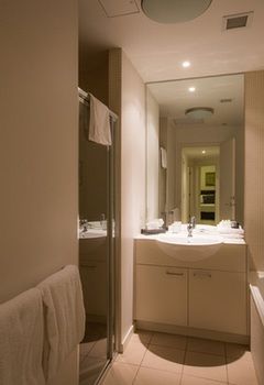 Accent Accommodation At Docklands Melbourne - Hervey Bay Accommodation 8