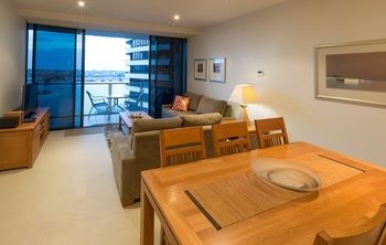 Accent Accommodation At Docklands Melbourne - Hervey Bay Accommodation 9