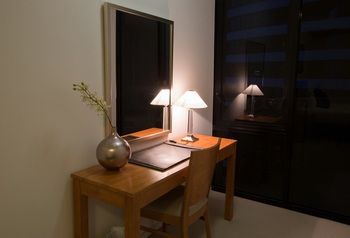 Accent Accommodation At Docklands Melbourne - Hervey Bay Accommodation 11