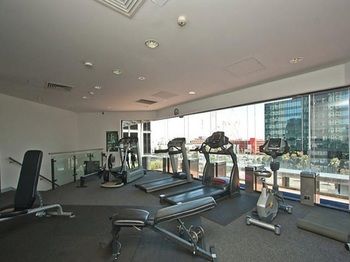 Accent Accommodation At Docklands Melbourne - Hervey Bay Accommodation 13