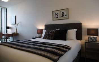 Accent Accommodation At Docklands Melbourne - Hervey Bay Accommodation 14