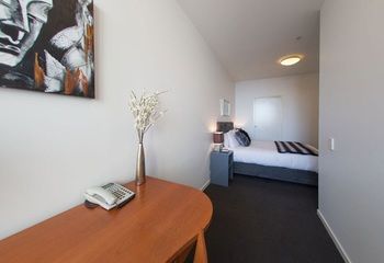 Accent Accommodation At Docklands Melbourne - Hervey Bay Accommodation 16