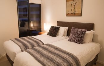 Accent Accommodation At Docklands Melbourne - Hervey Bay Accommodation 17
