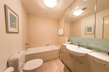 Accent Accommodation At Docklands Melbourne - Hervey Bay Accommodation 18