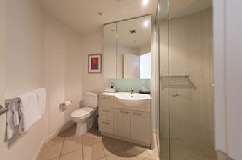 Accent Accommodation At Docklands Melbourne - Hervey Bay Accommodation 19