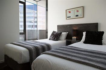 Accent Accommodation At Docklands Melbourne - Hervey Bay Accommodation 20