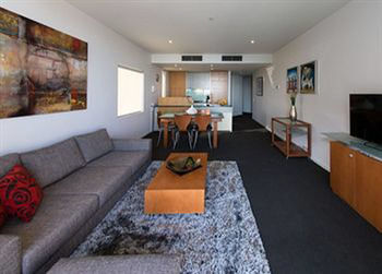 Accent Accommodation At Docklands Melbourne - Hervey Bay Accommodation 21