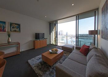 Accent Accommodation At Docklands Melbourne - Hervey Bay Accommodation 23