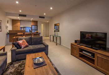Accent Accommodation At Docklands Melbourne - Hervey Bay Accommodation 24
