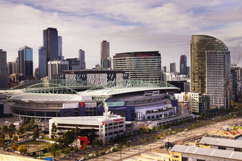 Accent Accommodation At Docklands Melbourne - Hervey Bay Accommodation 28