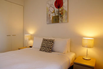 Accent Accommodation At Docklands Melbourne - Hervey Bay Accommodation 29