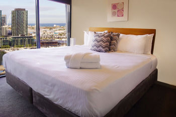 Accent Accommodation At Docklands Melbourne - Hervey Bay Accommodation 31