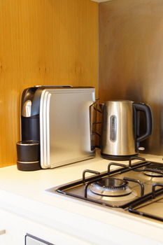 Accent Accommodation At Docklands Melbourne - Hervey Bay Accommodation 32