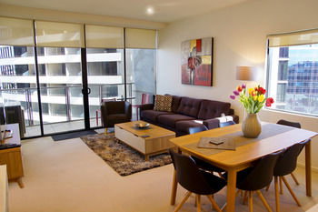 Accent Accommodation At Docklands Melbourne - Hervey Bay Accommodation 35