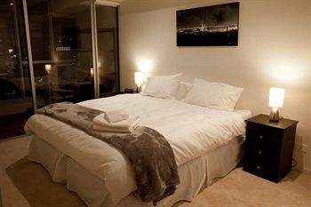 Docklands VIC Hervey Bay Accommodation