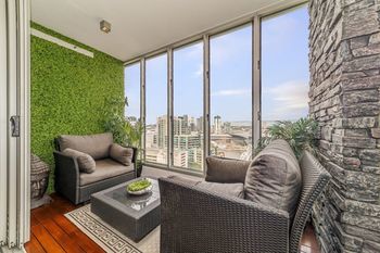 Melbourne Holiday Apartments At McCrae Docklands - Hervey Bay Accommodation 27