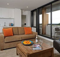 Apartments  IKON Glen Waverley - Hervey Bay Accommodation