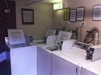 The Village Bondi Beach - Hostel - Hervey Bay Accommodation 6