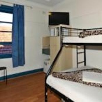 The Village Bondi Beach - Hostel - Hervey Bay Accommodation 11