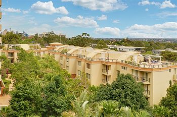 Wyndel Apartments - Shoremark - Hervey Bay Accommodation 1