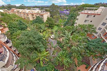 Wyndel Apartments - Shoremark - Hervey Bay Accommodation 3