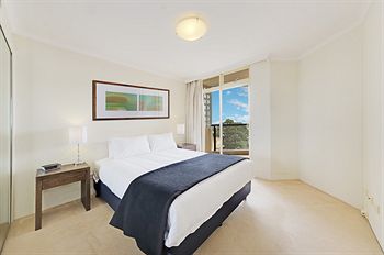 Wyndel Apartments - Shoremark - Hervey Bay Accommodation 4