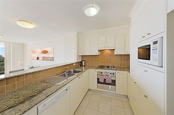 Wyndel Apartments - Shoremark - Hervey Bay Accommodation 6