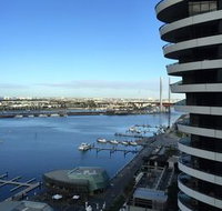 Apartments Melbourne Domain - Docklands - Hervey Bay Accommodation
