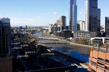 Aura On Flinders Serviced Apartments - Tourism Hervey Bay 13