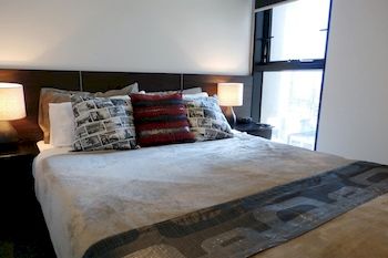 Aura On Flinders Serviced Apartments - Tourism Hervey Bay 21