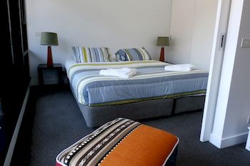 Aura On Flinders Serviced Apartments - Tourism Hervey Bay 26