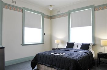 Hotel Gosford - Hervey Bay Accommodation 6