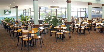 Hotel Gosford - Hervey Bay Accommodation 7