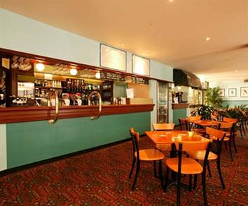 Hotel Gosford - Hervey Bay Accommodation 16